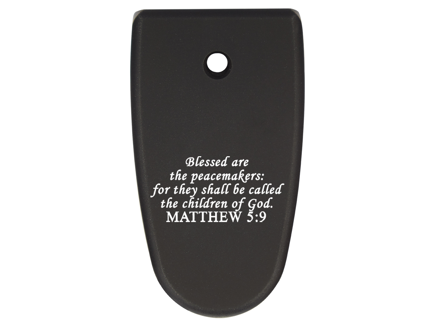 Finger Extension for Smith & Wesson Shield EZ 9mm Black Aluminum - Pick Image - Picture 15 of 129