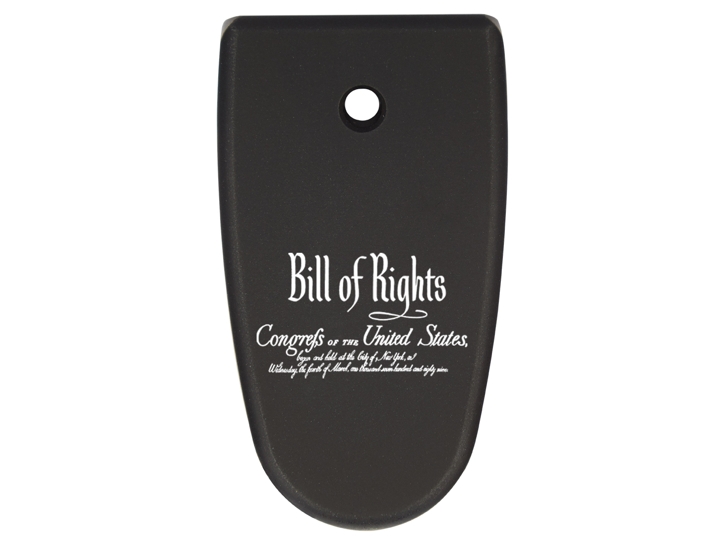 Finger Extension for Smith & Wesson Shield EZ 9mm Black Aluminum - Pick Image - Picture 17 of 129