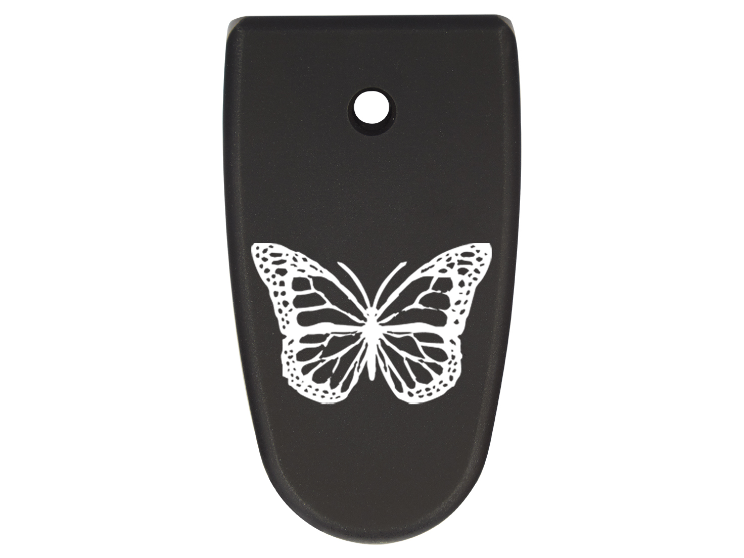 Finger Extension for Smith & Wesson Shield EZ 9mm Black Aluminum - Pick Image - Picture 19 of 129