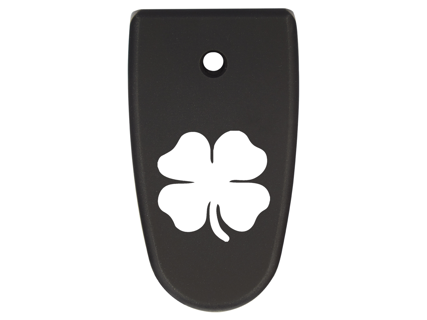 Finger Extension for Smith & Wesson Shield EZ 9mm Black Aluminum - Pick Image - Picture 21 of 129