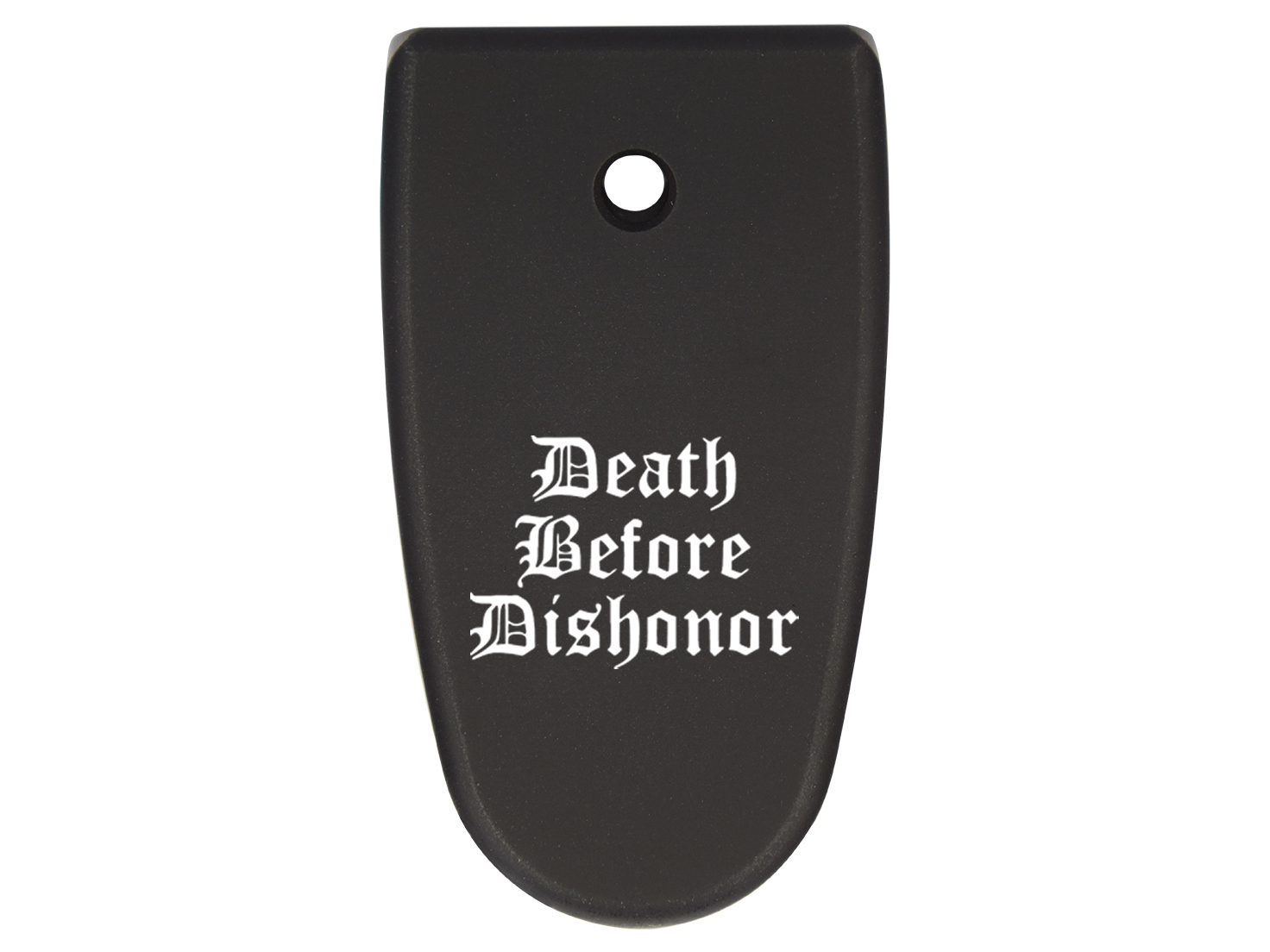 Finger Extension for Smith & Wesson Shield EZ 9mm Black Aluminum - Pick Image - Picture 27 of 129