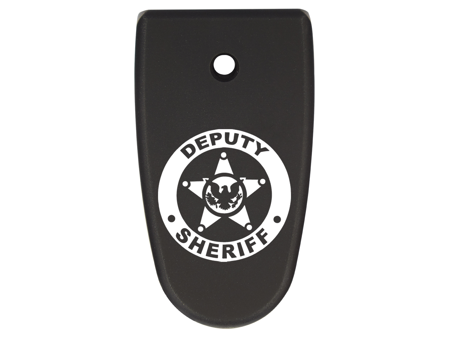 Finger Extension for Smith & Wesson Shield EZ 9mm Black Aluminum - Pick Image - Picture 28 of 129