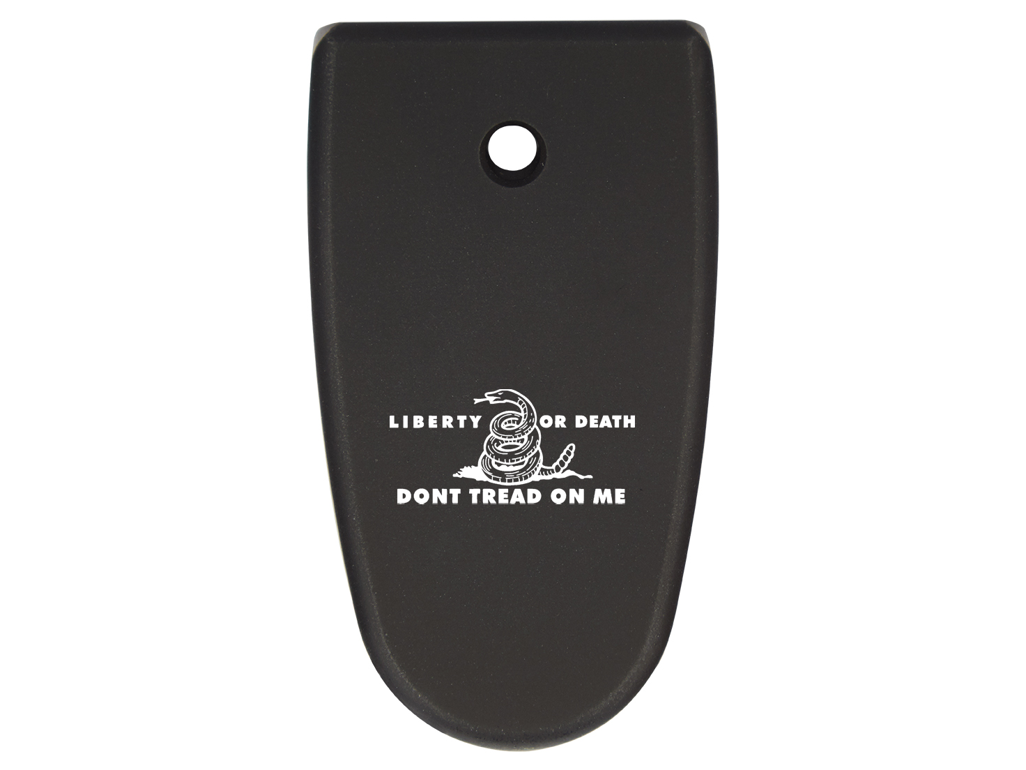 Finger Extension for Smith & Wesson Shield EZ 9mm Black Aluminum - Pick Image - Picture 29 of 129