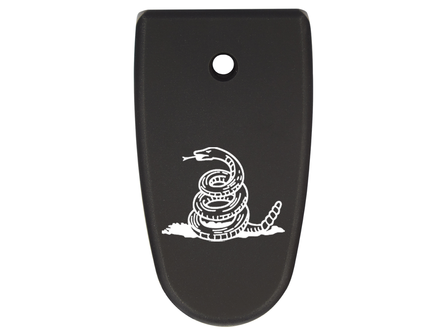 Finger Extension for Smith & Wesson Shield EZ 9mm Black Aluminum - Pick Image - Picture 30 of 129