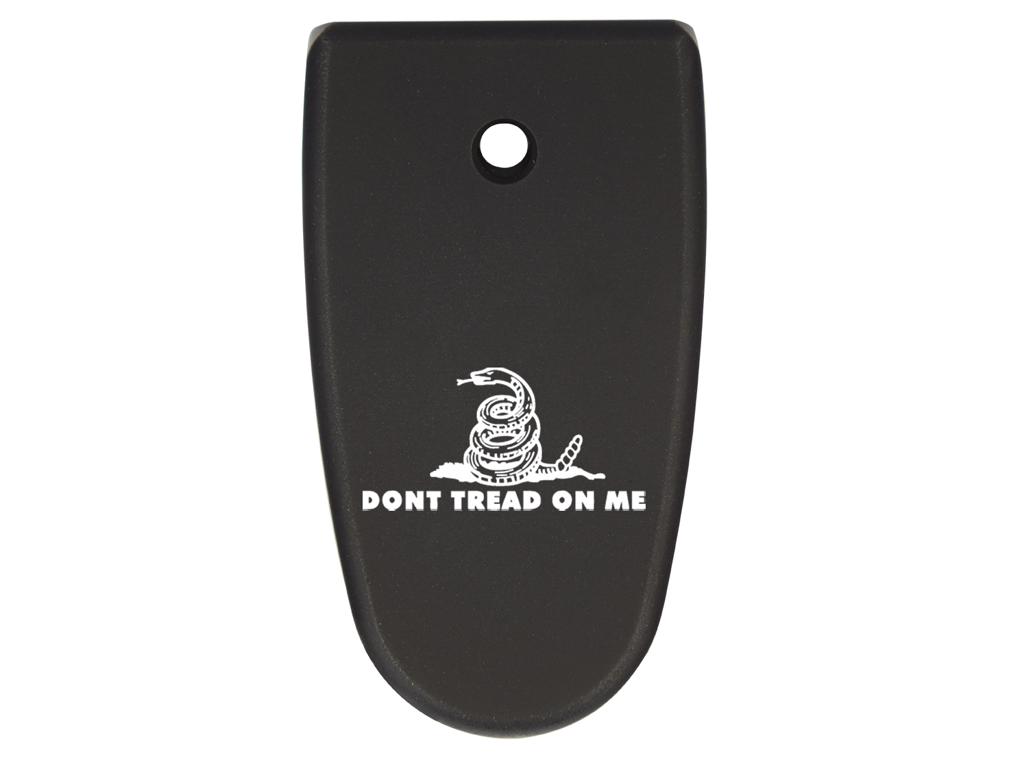 Finger Extension for Smith & Wesson Shield EZ 9mm Black Aluminum - Pick Image - Picture 31 of 129