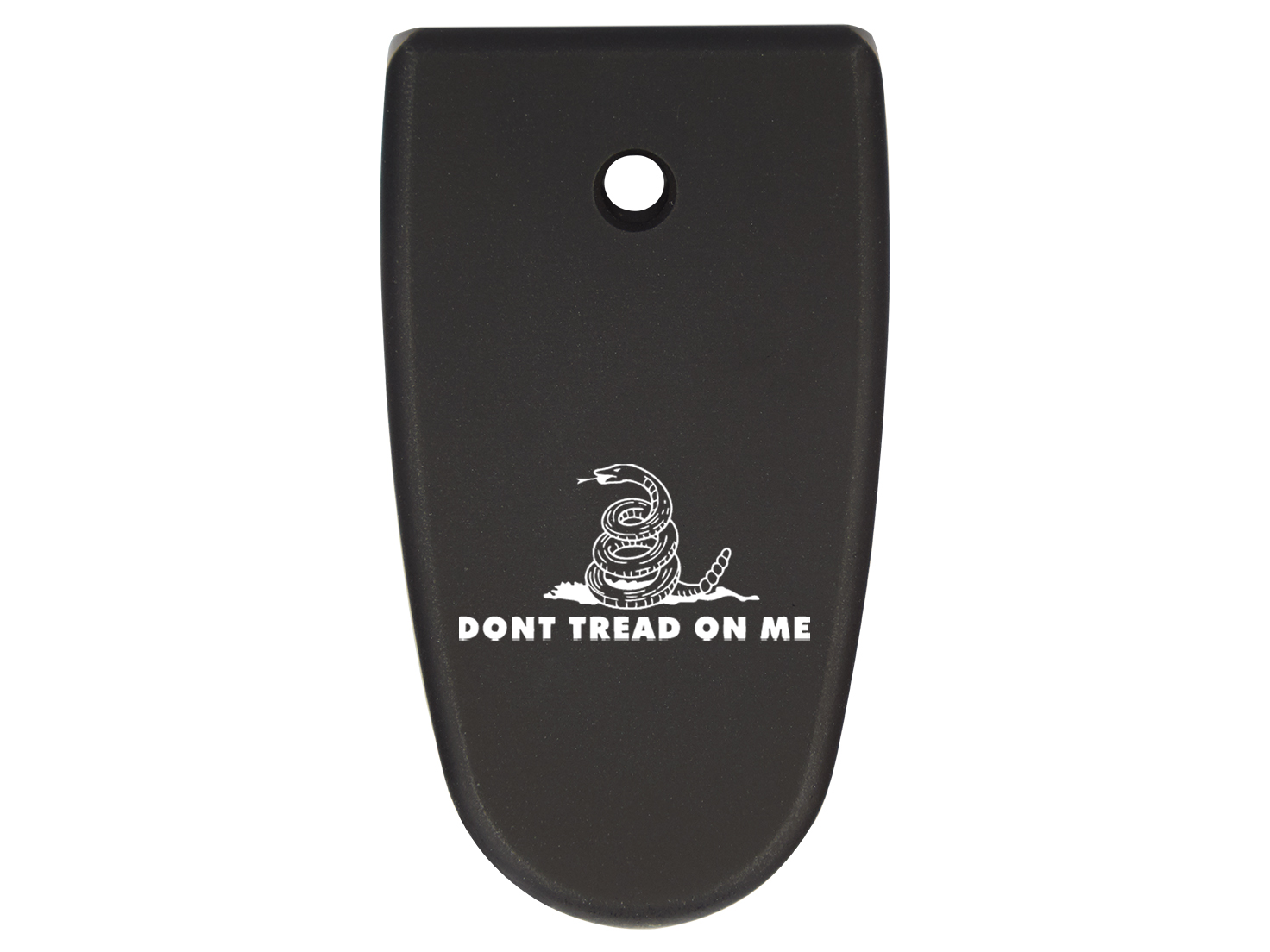 Finger Extension for Smith & Wesson Shield EZ 9mm Black Aluminum - Pick Image - Picture 32 of 129