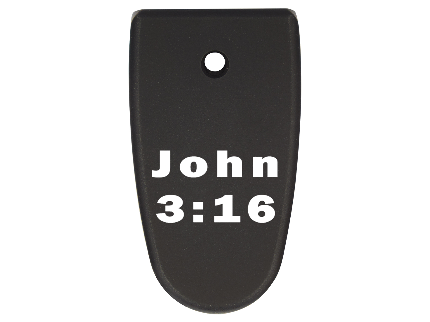 Finger Extension for Smith & Wesson Shield EZ 9mm Black Aluminum - Pick Image - Picture 115 of 129