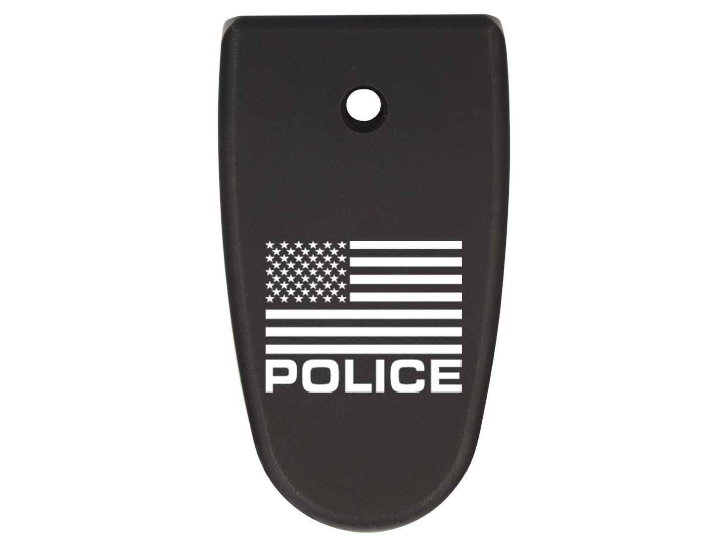Finger Extension for Smith & Wesson Shield EZ 9mm Black Aluminum - Pick Image - Picture 116 of 129