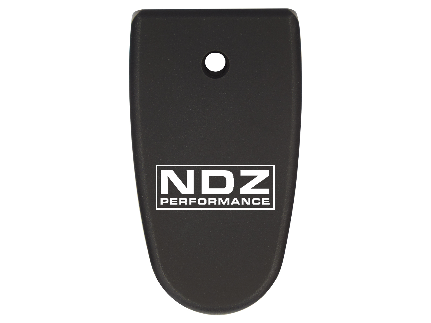 Finger Extension for Smith & Wesson Shield EZ 9mm Black Aluminum - Pick Image - Picture 117 of 129