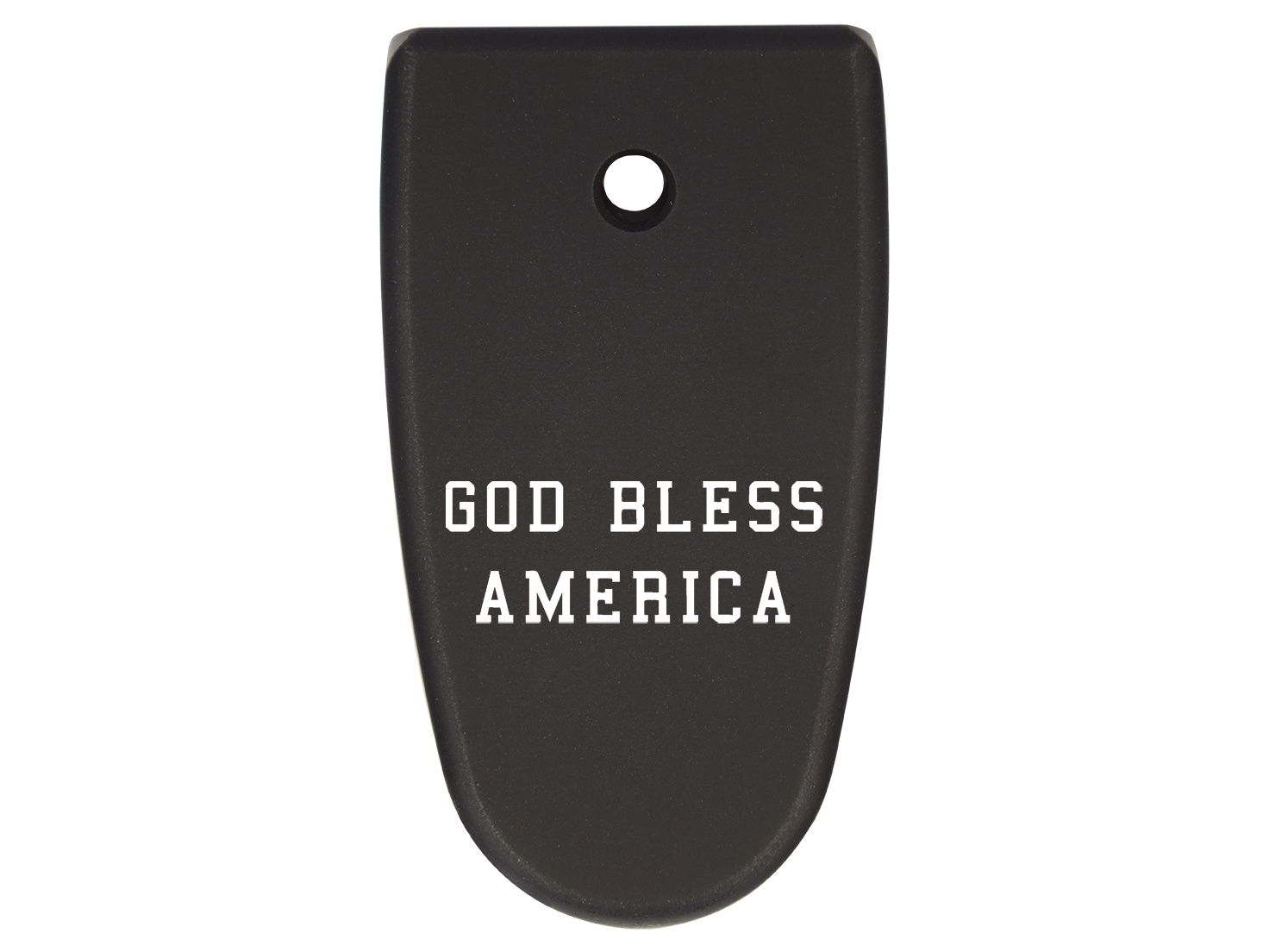Finger Extension for Smith & Wesson Shield EZ 9mm Black Aluminum - Pick Image - Picture 36 of 129