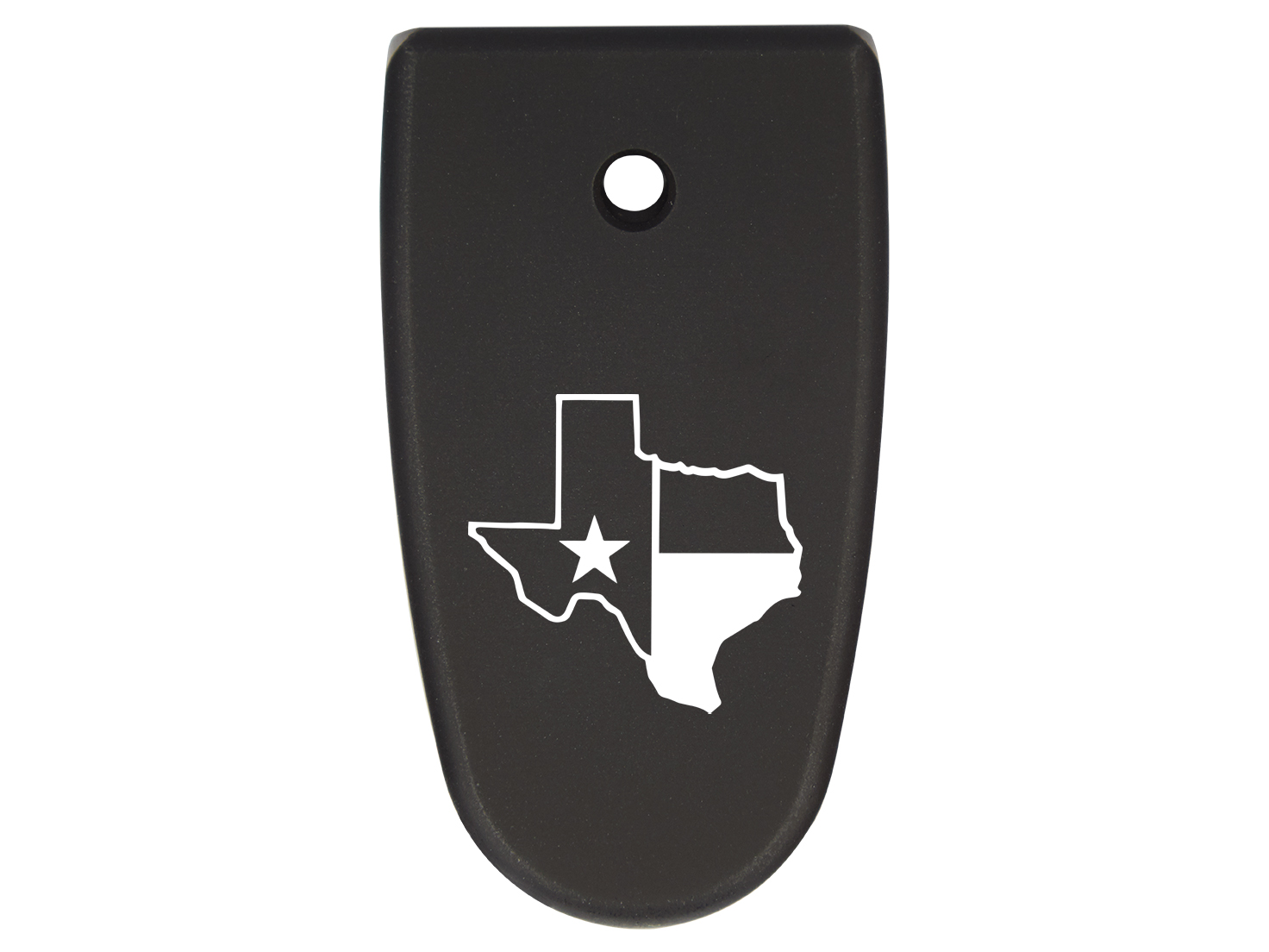 Finger Extension for Smith & Wesson Shield EZ 9mm Black Aluminum - Pick Image - Picture 121 of 129