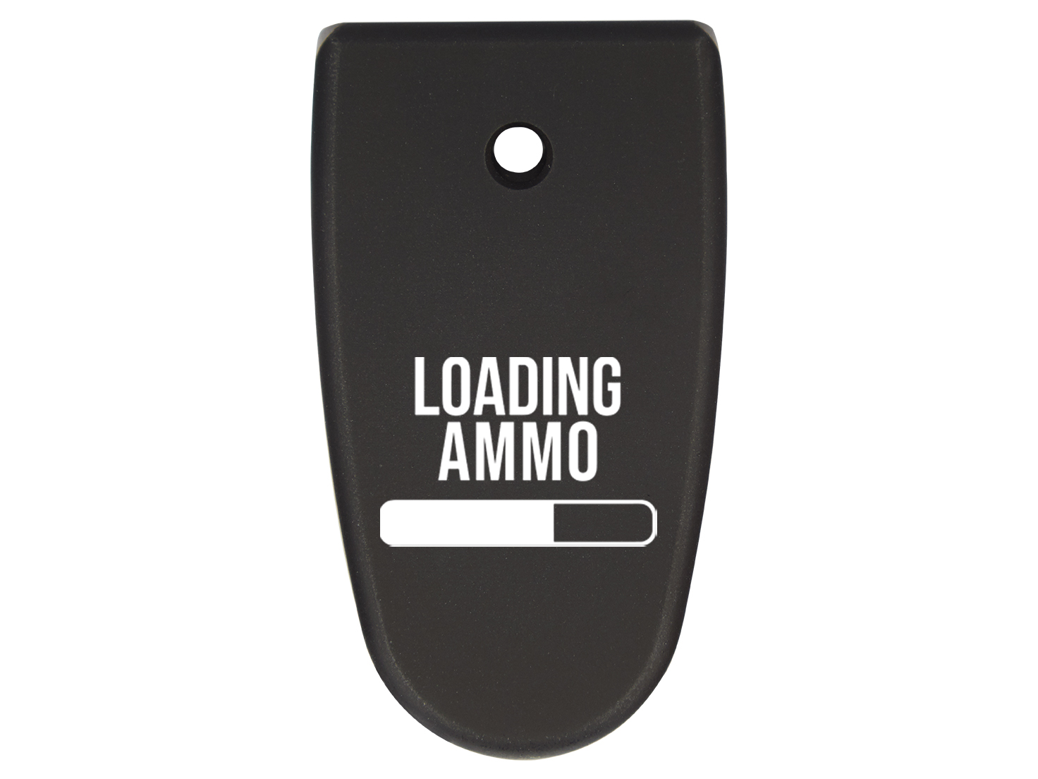 Finger Extension for Smith & Wesson Shield EZ 9mm Black Aluminum - Pick Image - Picture 122 of 129