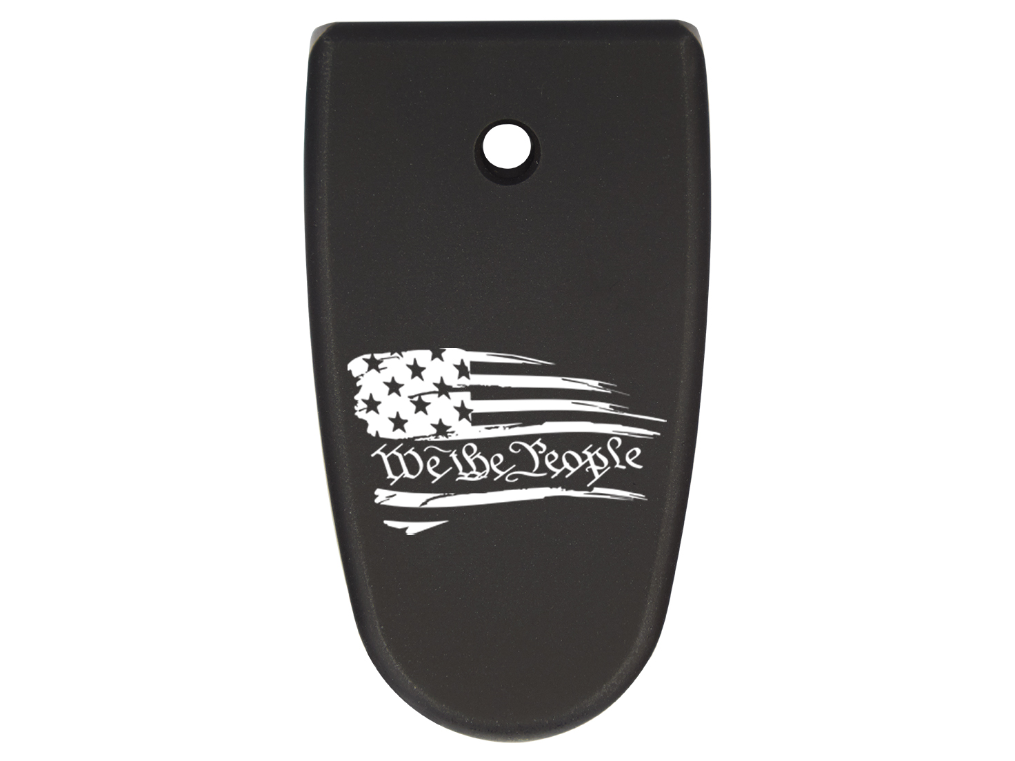 Finger Extension for Smith & Wesson Shield EZ 9mm Black Aluminum - Pick Image - Picture 123 of 129