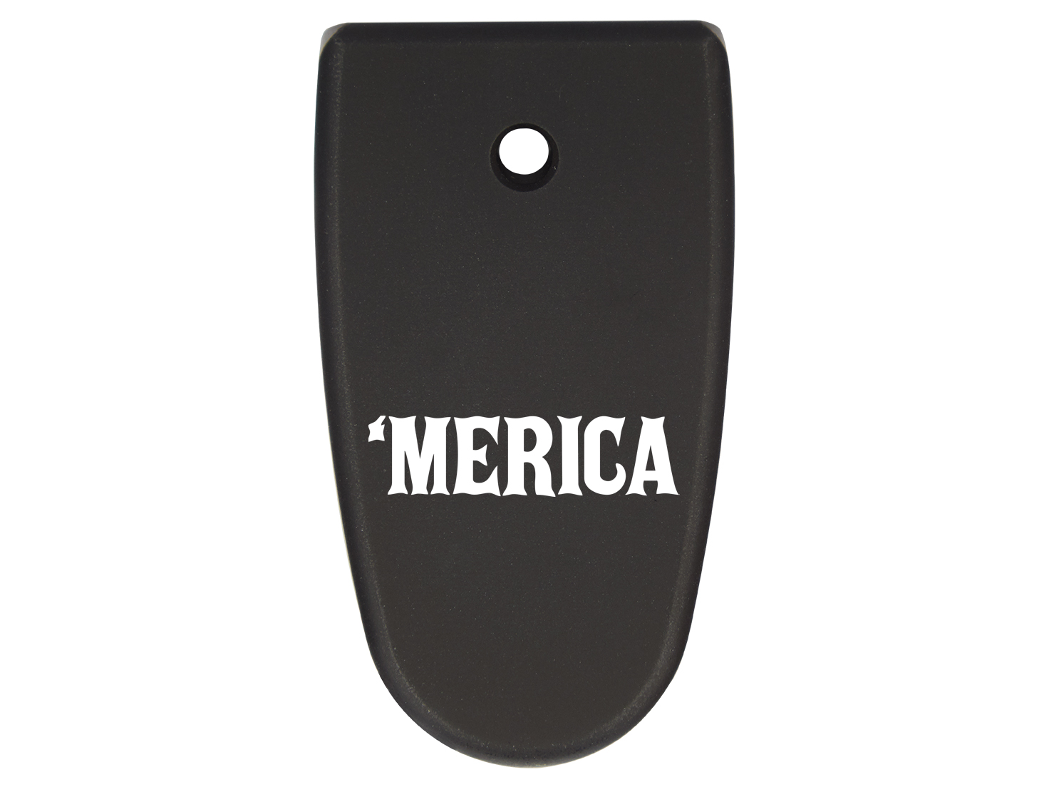 Finger Extension for Smith & Wesson Shield EZ 9mm Black Aluminum - Pick Image - Picture 125 of 129