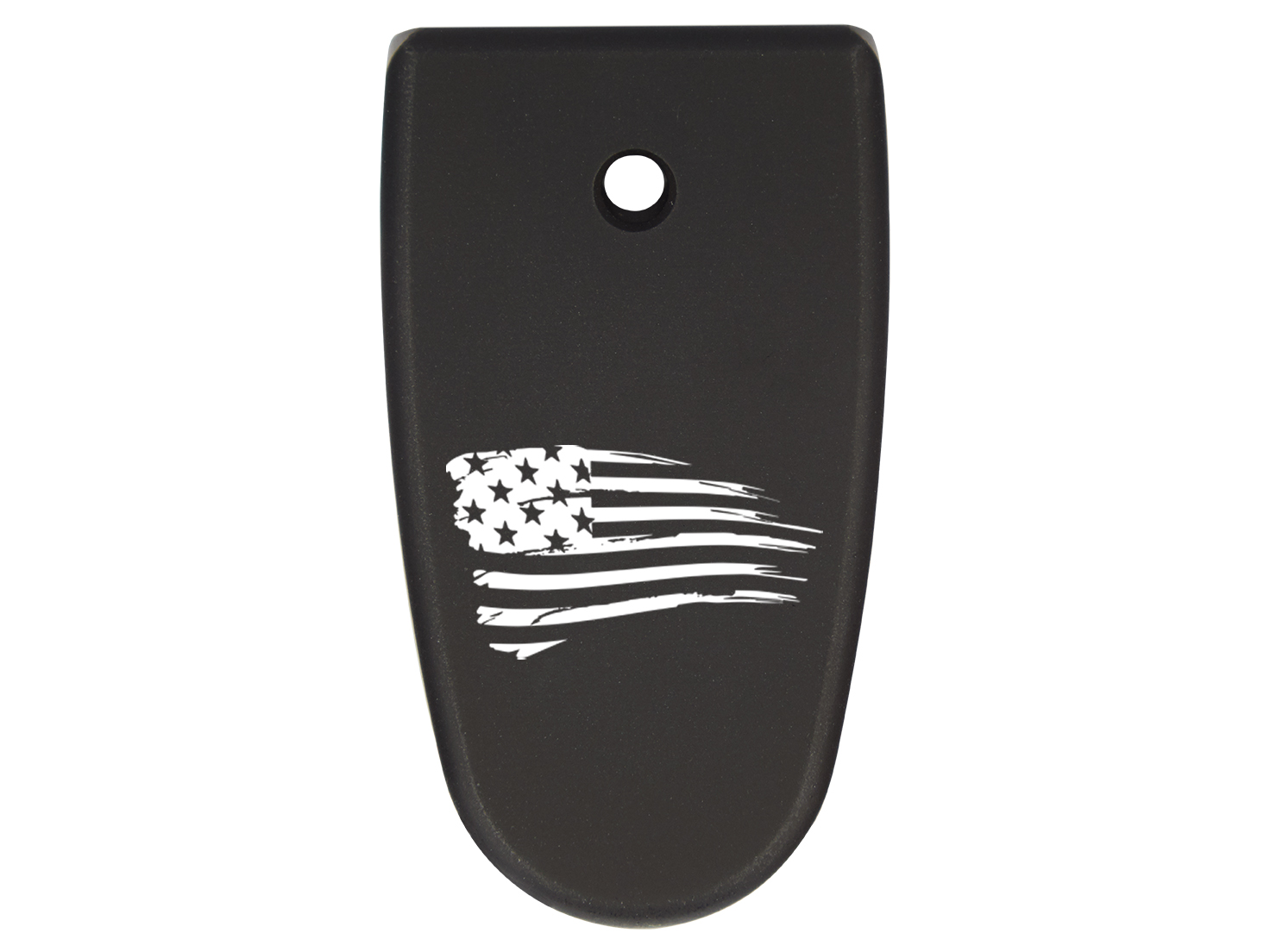 Finger Extension for Smith & Wesson Shield EZ 9mm Black Aluminum - Pick Image - Picture 127 of 129