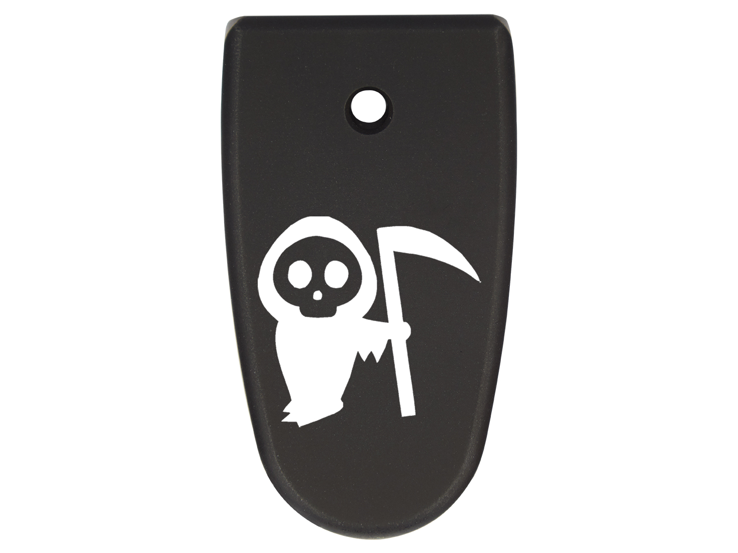 Finger Extension for Smith & Wesson Shield EZ 9mm Black Aluminum - Pick Image - Picture 39 of 129
