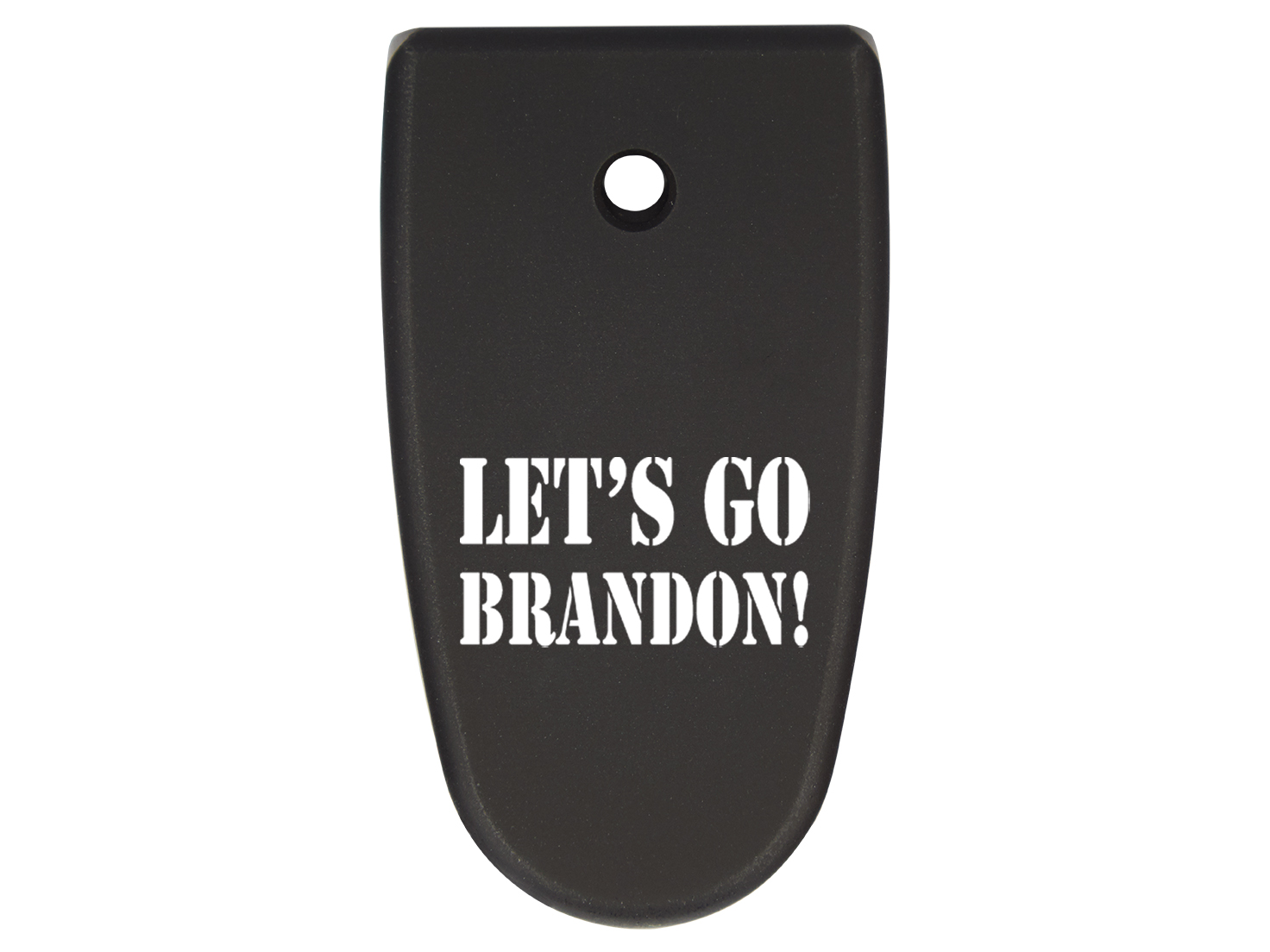 Finger Extension for Smith & Wesson Shield EZ 9mm Black Aluminum - Pick Image - Picture 129 of 129