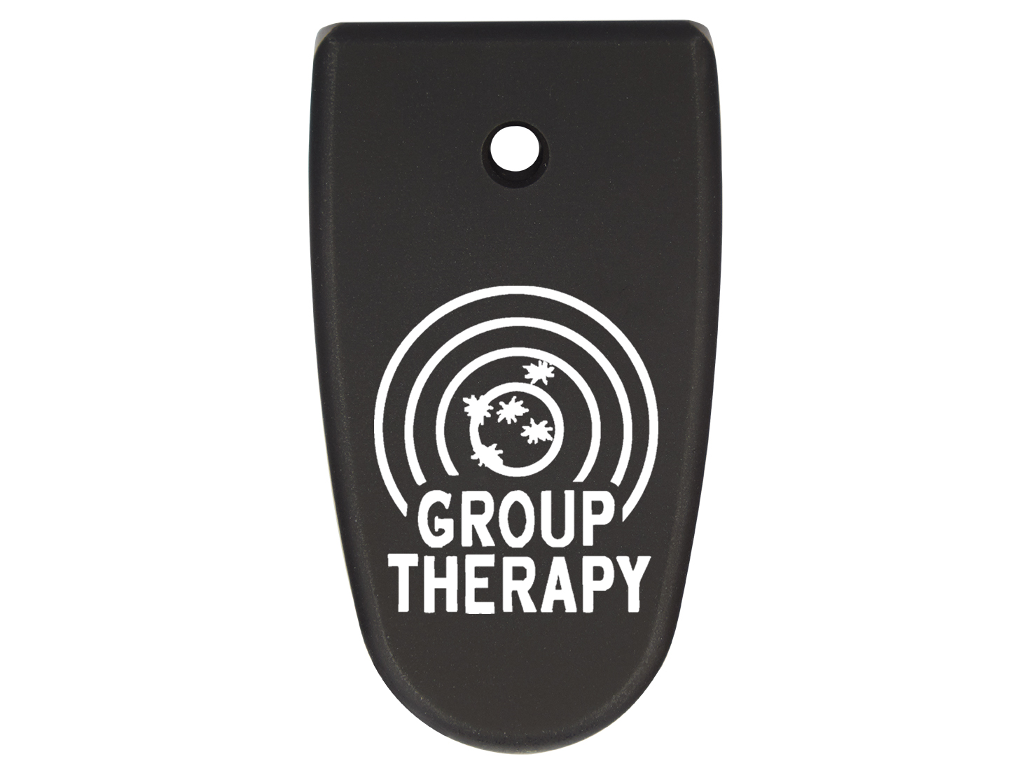 Finger Extension for Smith & Wesson Shield EZ 9mm Black Aluminum - Pick Image - Picture 40 of 129
