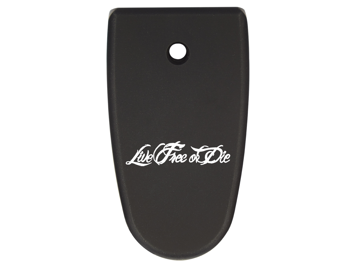 Finger Extension for Smith & Wesson Shield EZ 9mm Black Aluminum - Pick Image - Picture 42 of 129