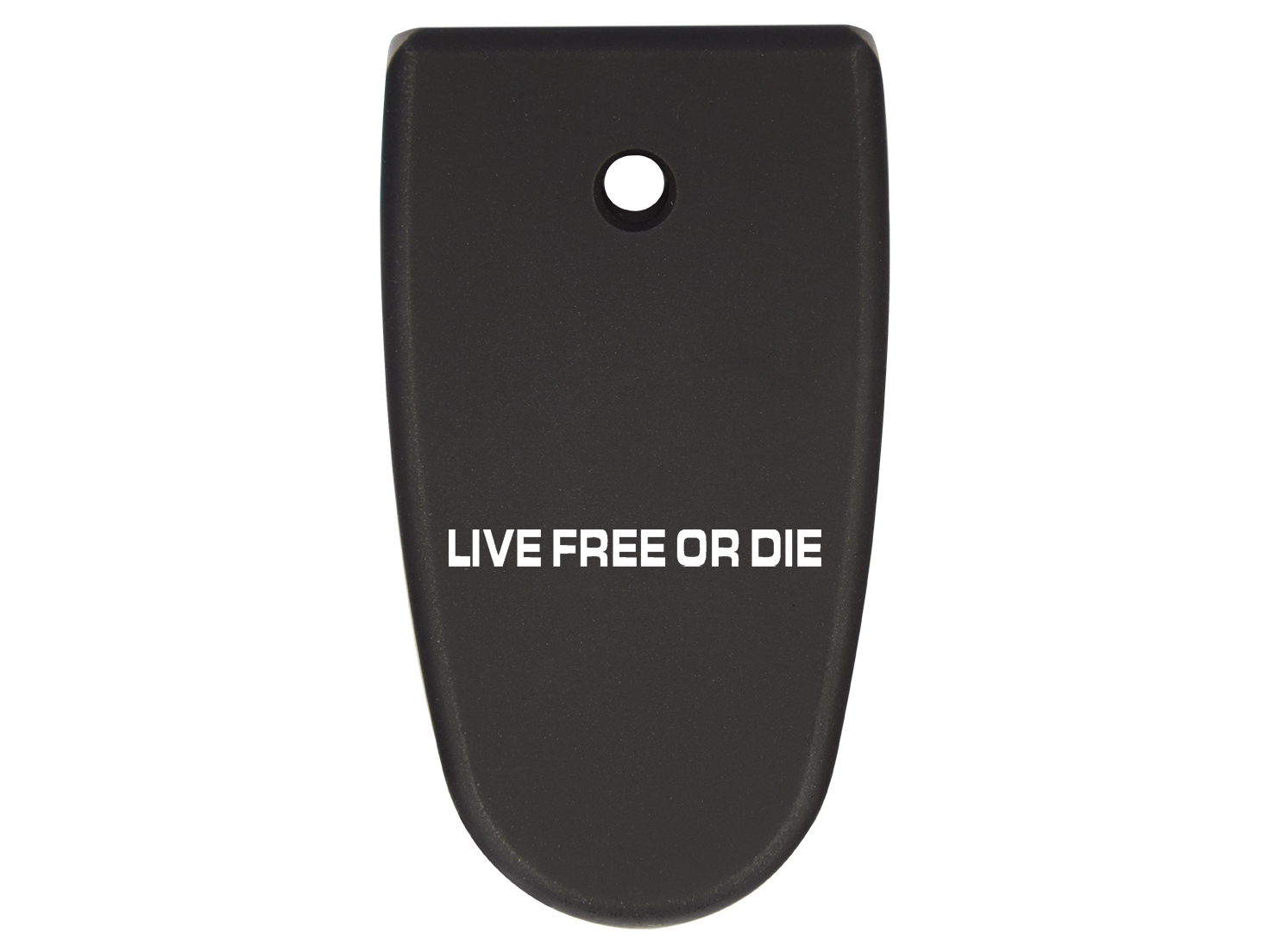 Finger Extension for Smith & Wesson Shield EZ 9mm Black Aluminum - Pick Image - Picture 43 of 129