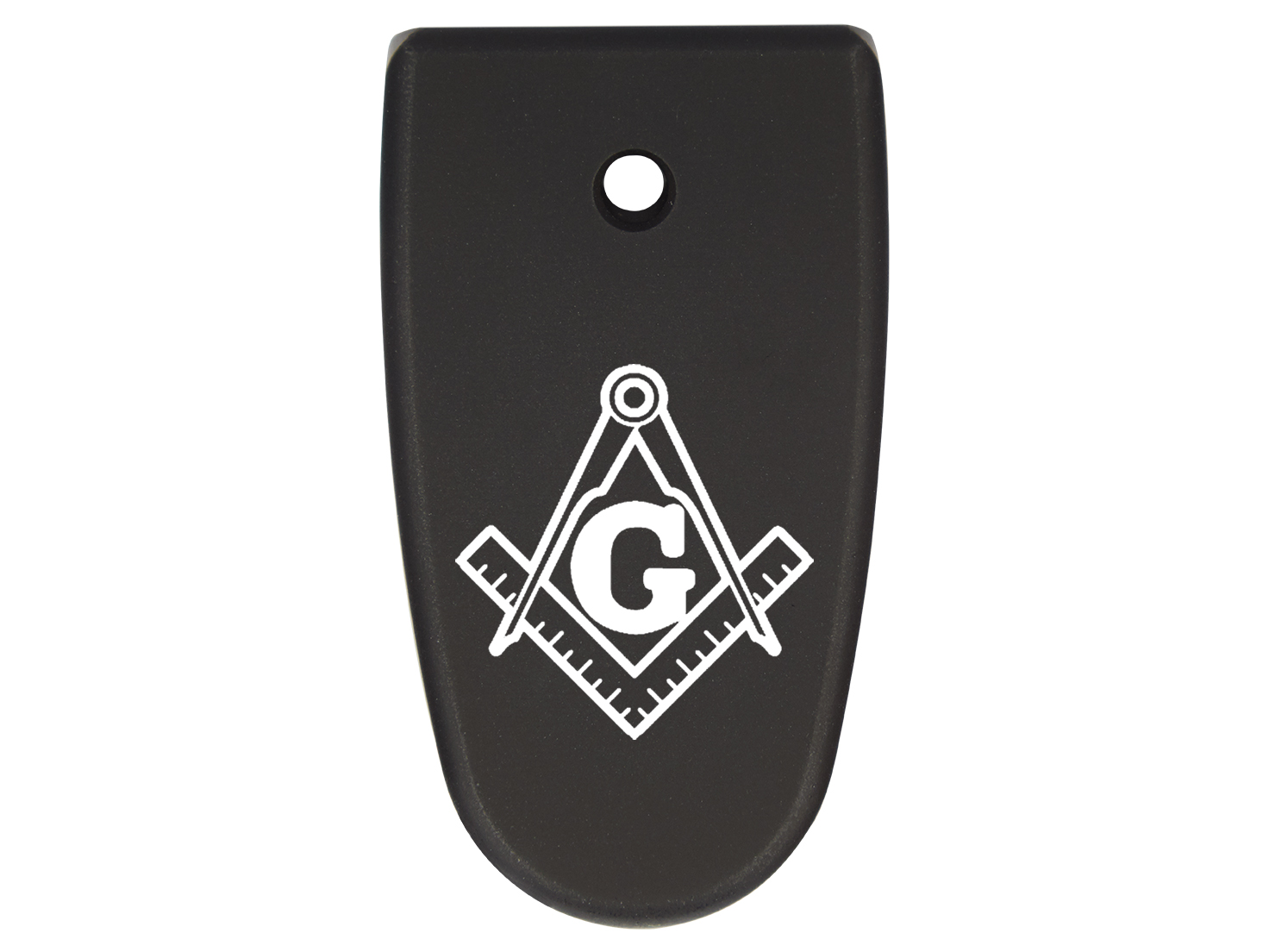 Finger Extension for Smith & Wesson Shield EZ 9mm Black Aluminum - Pick Image - Picture 45 of 129