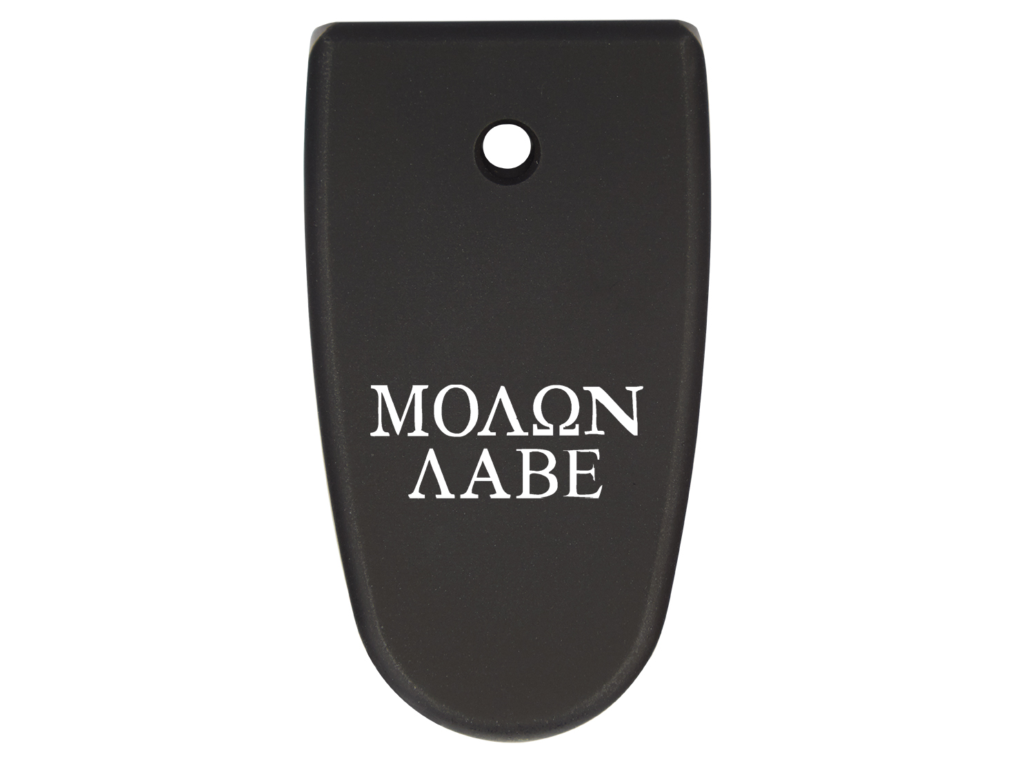 Finger Extension for Smith & Wesson Shield EZ 9mm Black Aluminum - Pick Image - Picture 46 of 129