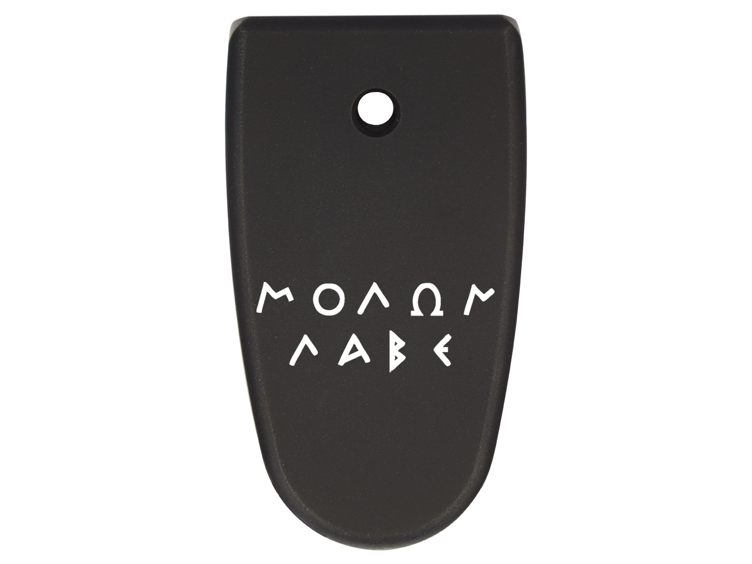 Finger Extension for Smith & Wesson Shield EZ 9mm Black Aluminum - Pick Image - Picture 47 of 129