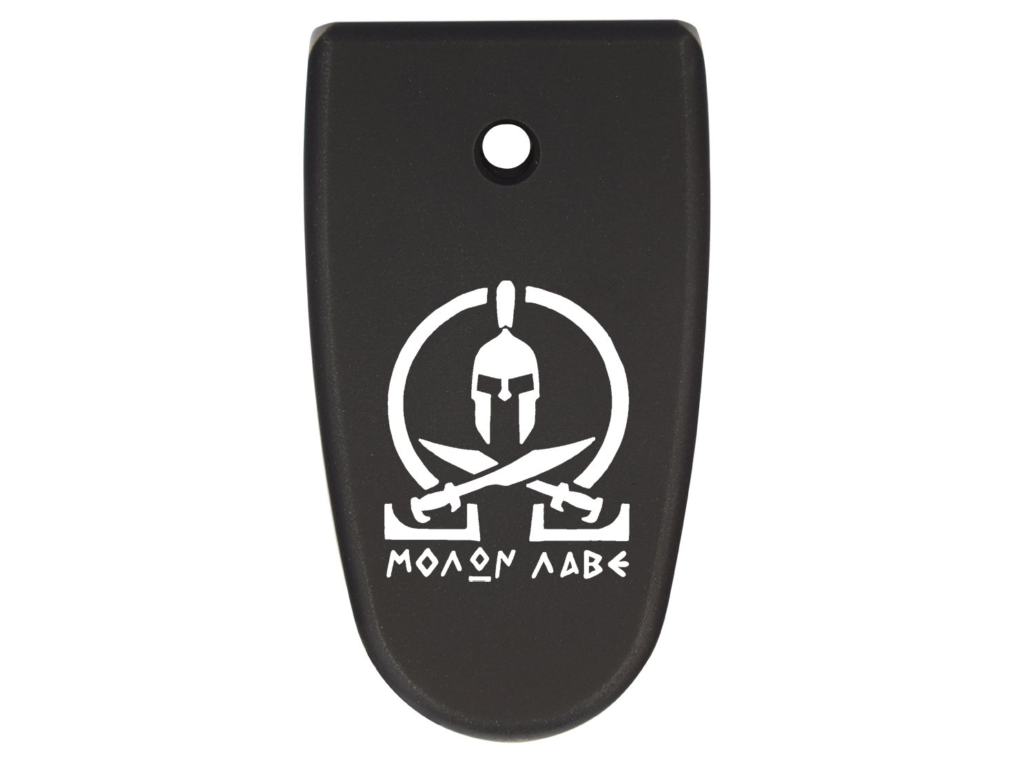 Finger Extension for Smith & Wesson Shield EZ 9mm Black Aluminum - Pick Image - Picture 49 of 129