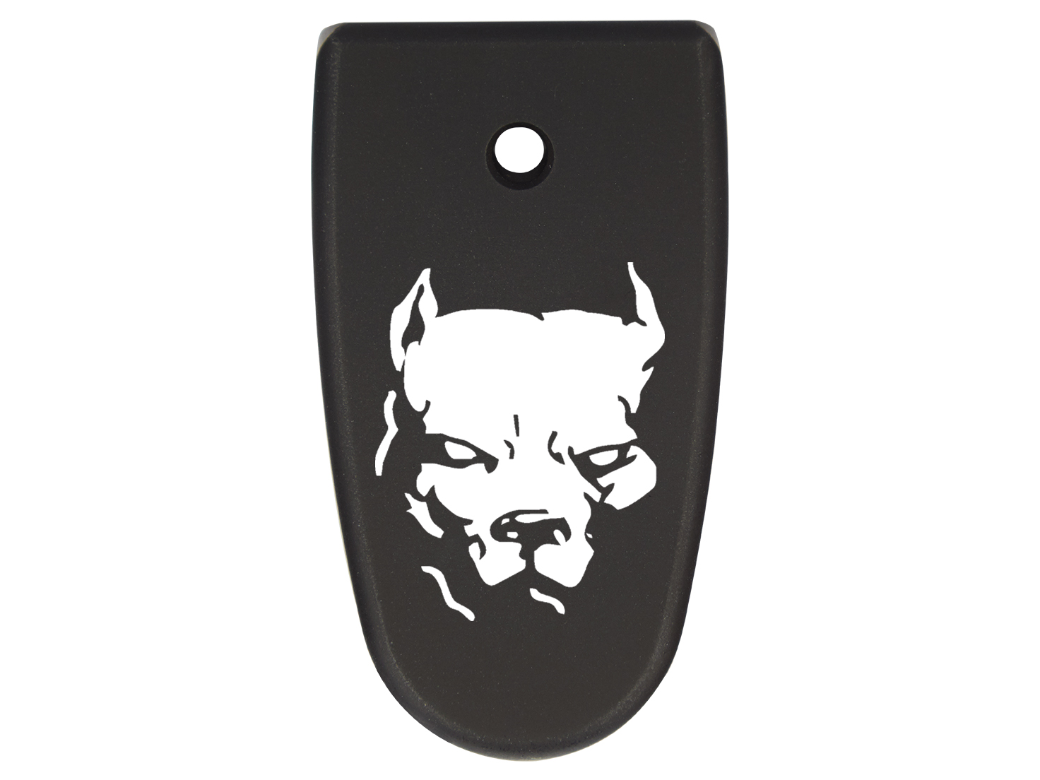 Finger Extension for Smith & Wesson Shield EZ 9mm Black Aluminum - Pick Image - Picture 51 of 129