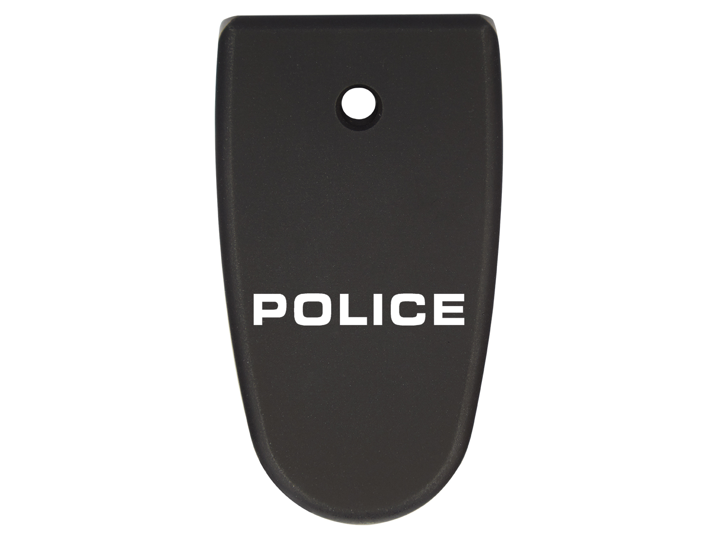 Finger Extension for Smith & Wesson Shield EZ 9mm Black Aluminum - Pick Image - Picture 53 of 129