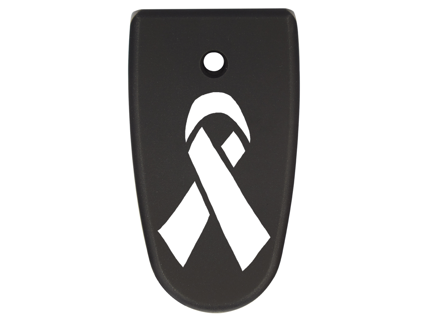 Finger Extension for Smith & Wesson Shield EZ 9mm Black Aluminum - Pick Image - Picture 56 of 129