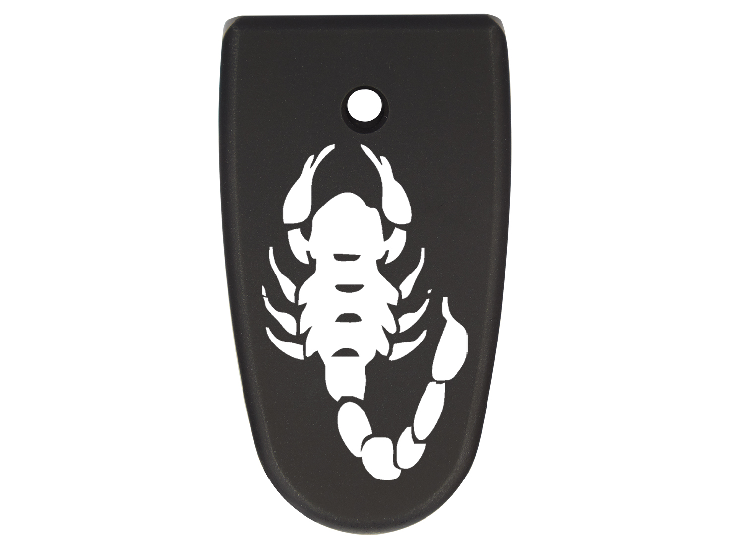Finger Extension for Smith & Wesson Shield EZ 9mm Black Aluminum - Pick Image - Picture 58 of 129