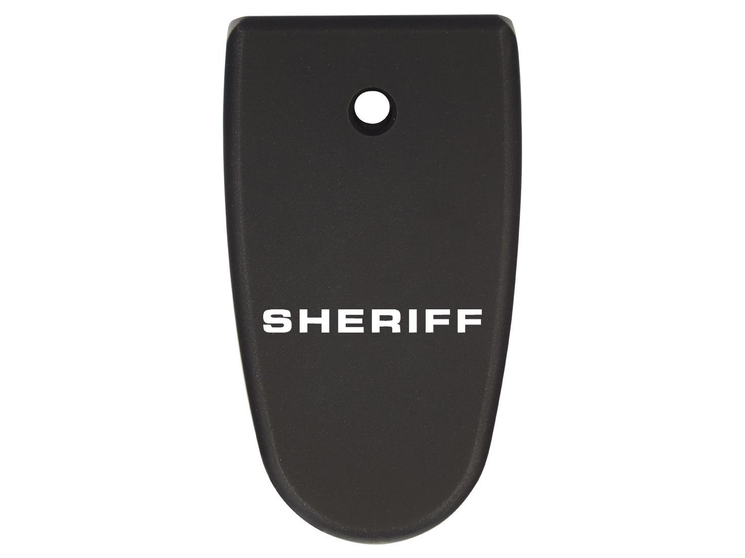Finger Extension for Smith & Wesson Shield EZ 9mm Black Aluminum - Pick Image - Picture 59 of 129