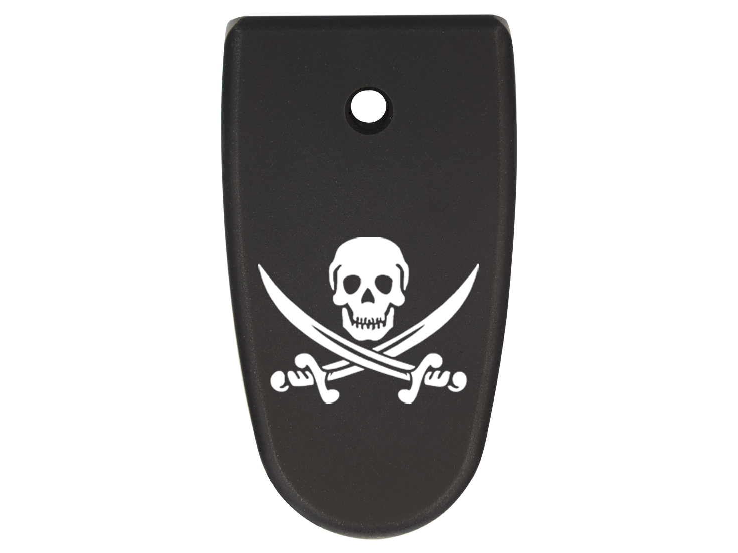 Finger Extension for Smith & Wesson Shield EZ 9mm Black Aluminum - Pick Image - Picture 60 of 129