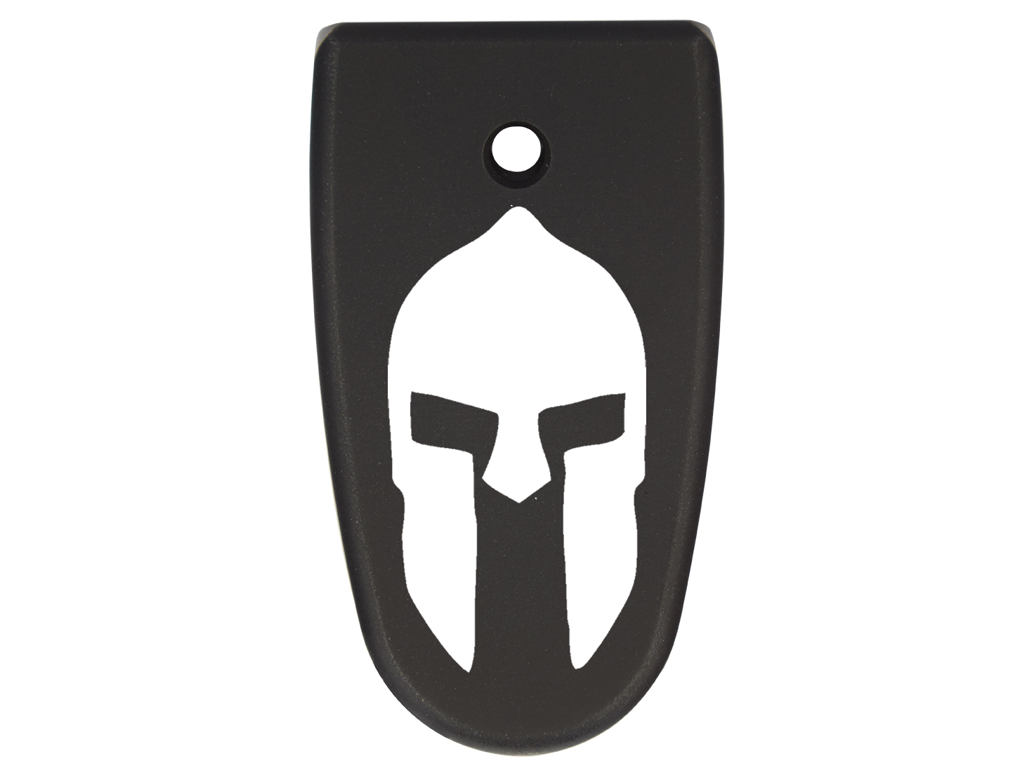 Finger Extension for Smith & Wesson Shield EZ 9mm Black Aluminum - Pick Image - Picture 62 of 129