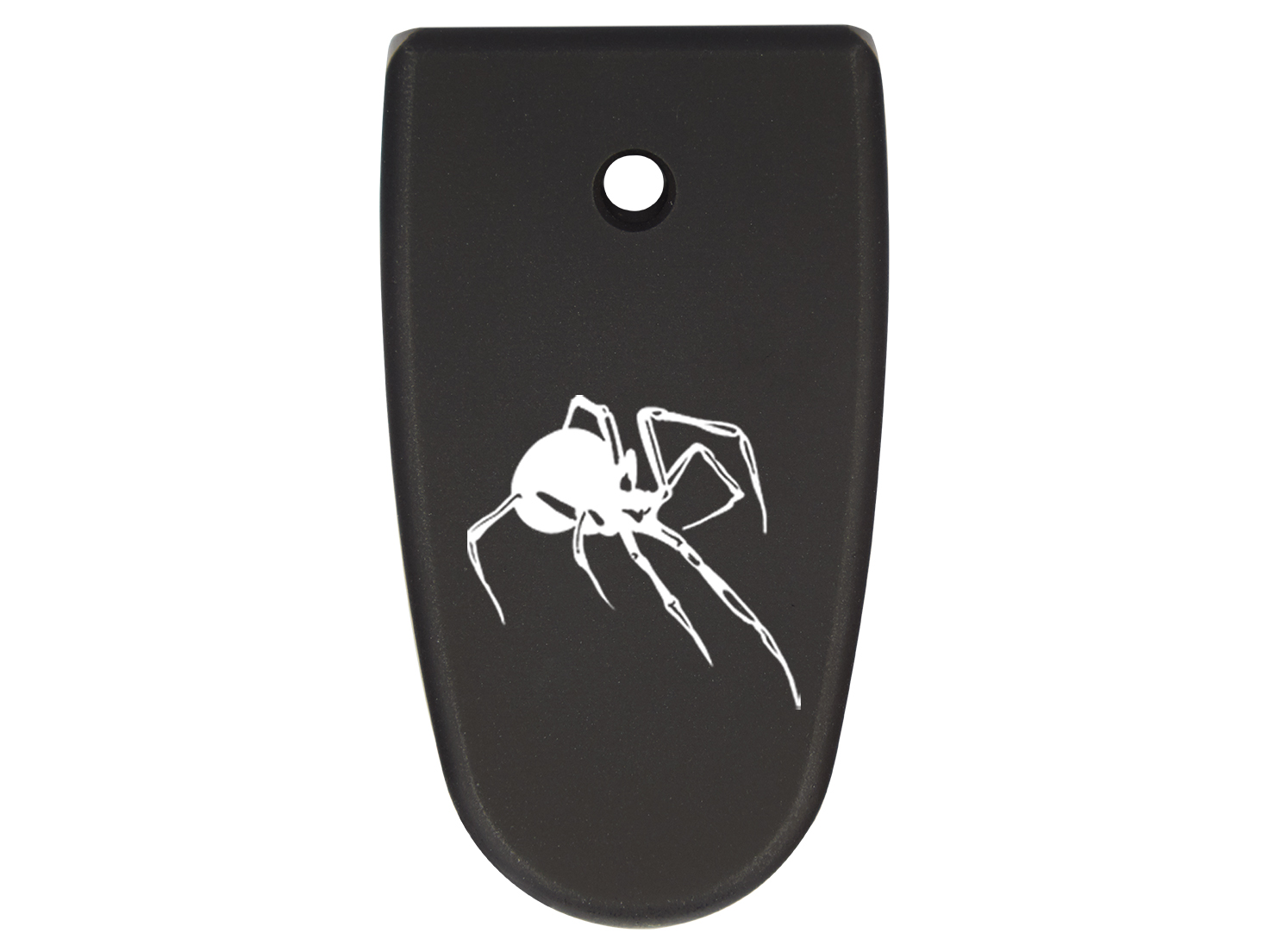 Finger Extension for Smith & Wesson Shield EZ 9mm Black Aluminum - Pick Image - Picture 64 of 129