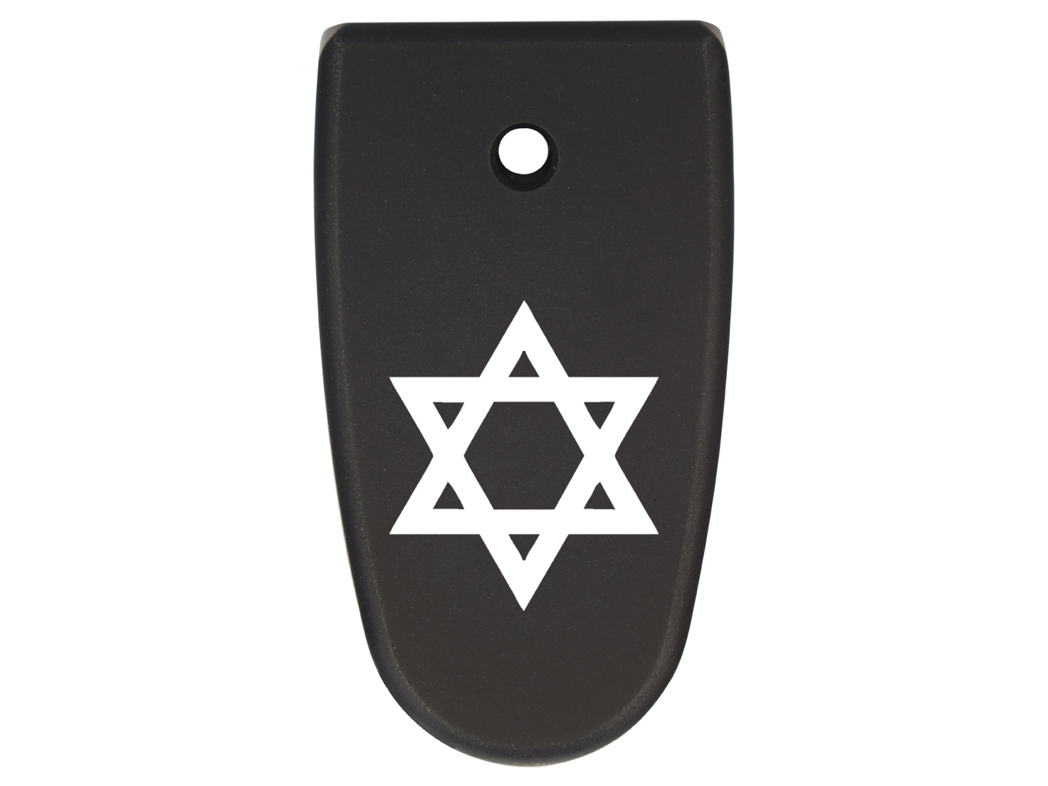 Finger Extension for Smith & Wesson Shield EZ 9mm Black Aluminum - Pick Image - Picture 65 of 129