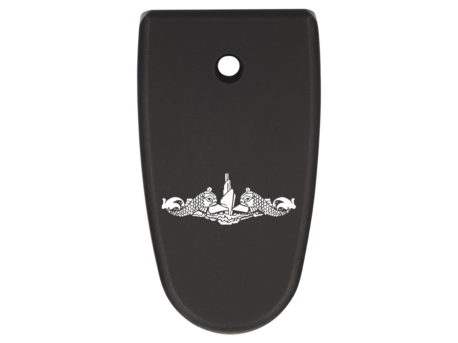 Finger Extension for Smith & Wesson Shield EZ 9mm Black Aluminum - Pick Image - Picture 66 of 129