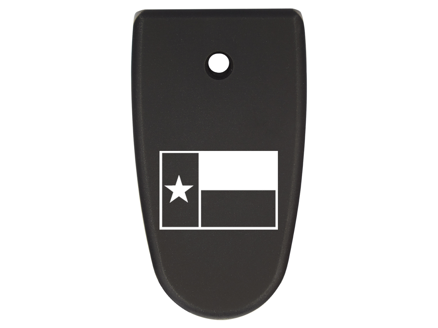 Finger Extension for Smith & Wesson Shield EZ 9mm Black Aluminum - Pick Image - Picture 67 of 129