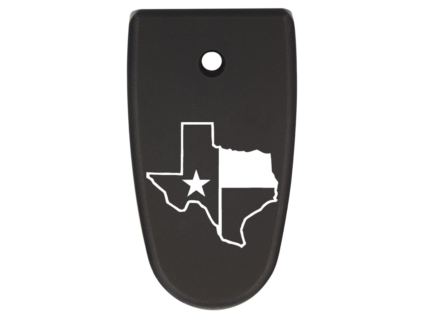 Finger Extension for Smith & Wesson Shield EZ 9mm Black Aluminum - Pick Image - Picture 68 of 129
