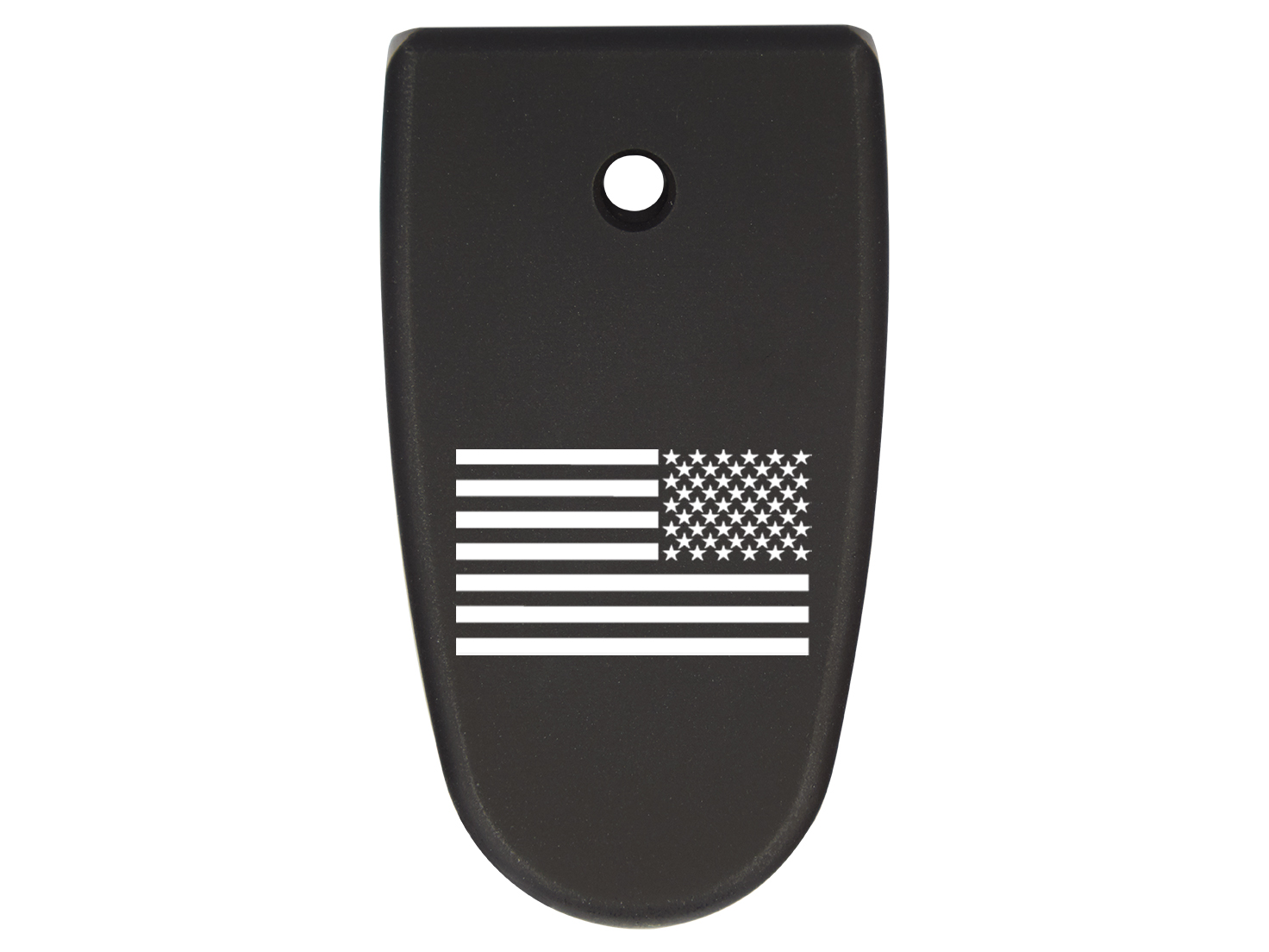 Finger Extension for Smith & Wesson Shield EZ 9mm Black Aluminum - Pick Image - Picture 70 of 129