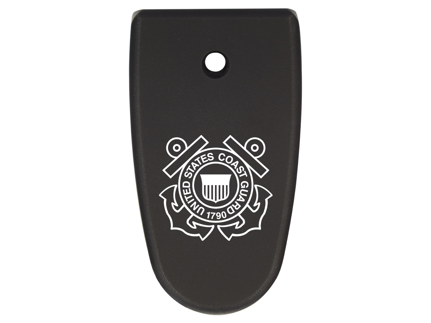 Finger Extension for Smith & Wesson Shield EZ 9mm Black Aluminum - Pick Image - Picture 71 of 129