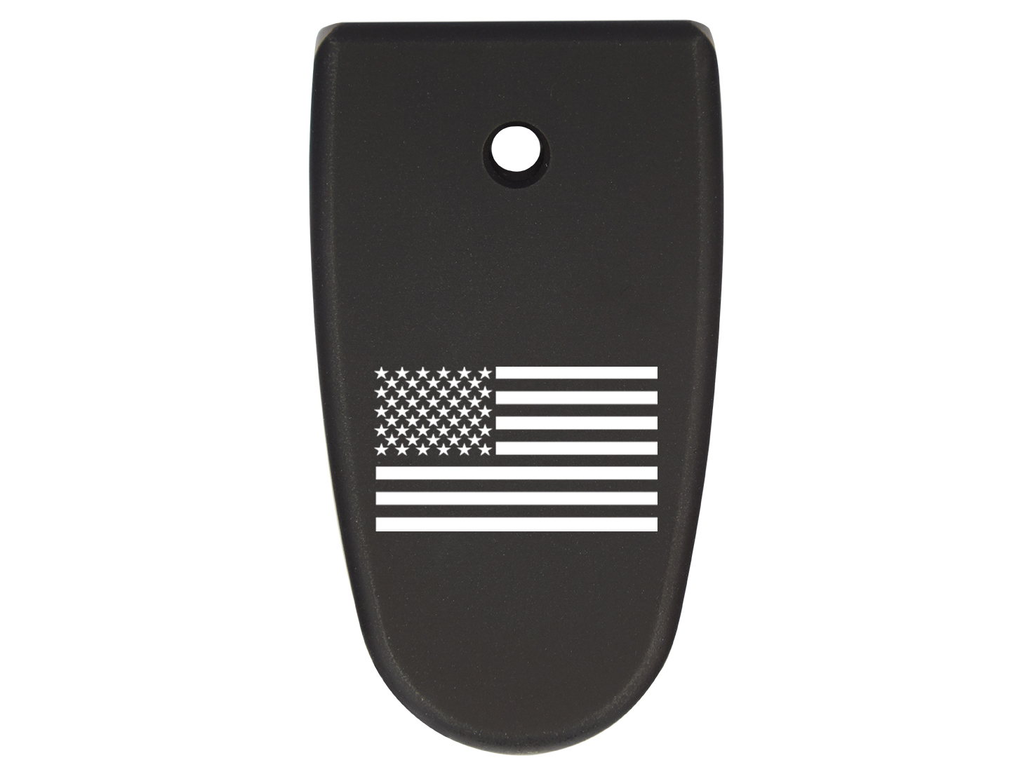 Finger Extension for Smith & Wesson Shield EZ 9mm Black Aluminum - Pick Image - Picture 72 of 129