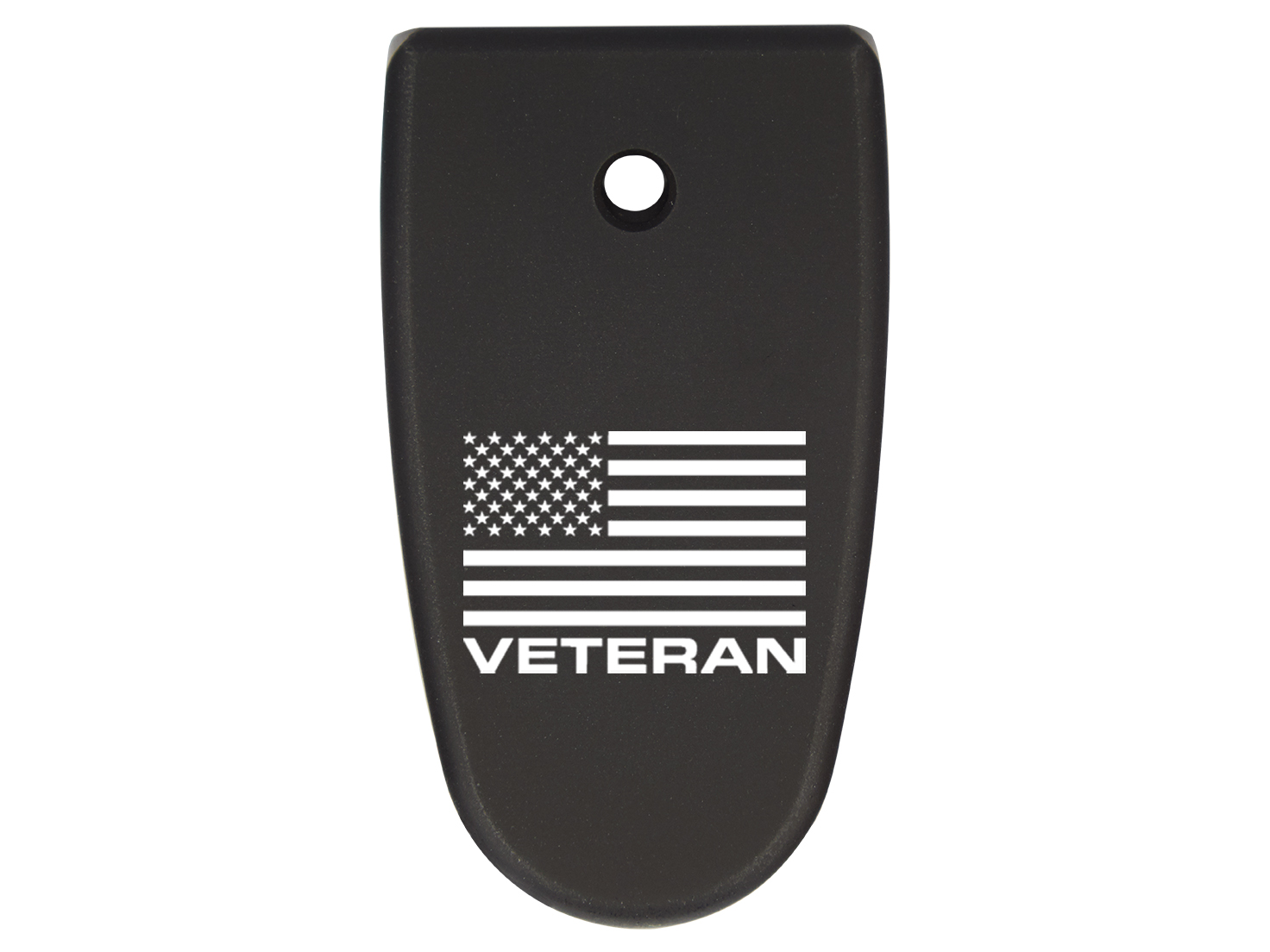 Finger Extension for Smith & Wesson Shield EZ 9mm Black Aluminum - Pick Image - Picture 73 of 129