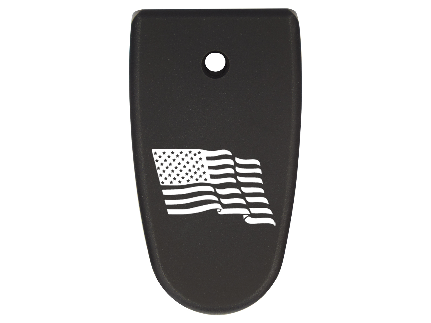 Finger Extension for Smith & Wesson Shield EZ 9mm Black Aluminum - Pick Image - Picture 74 of 129