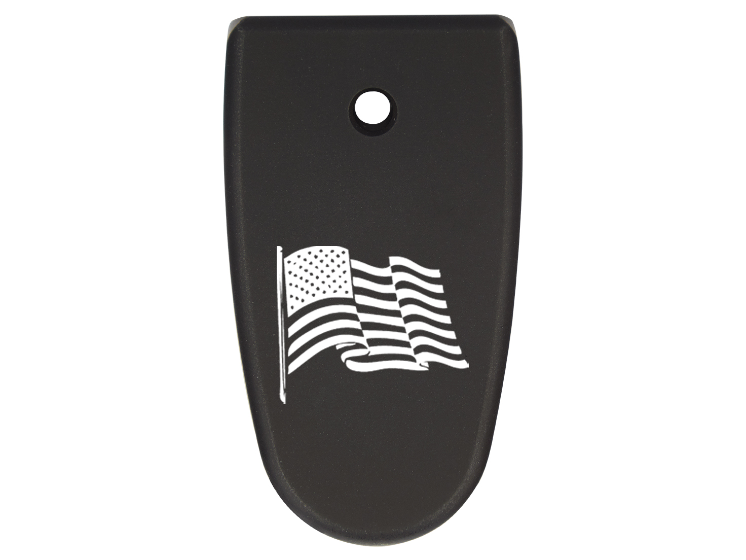 Finger Extension for Smith & Wesson Shield EZ 9mm Black Aluminum - Pick Image - Picture 75 of 129