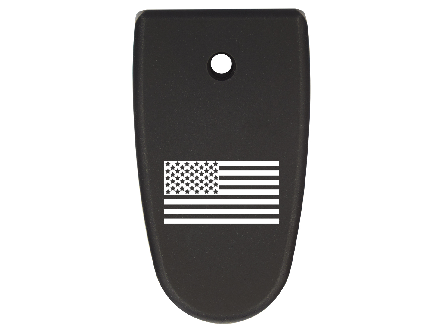 Finger Extension for Smith & Wesson Shield EZ 9mm Black Aluminum - Pick Image - Picture 76 of 129