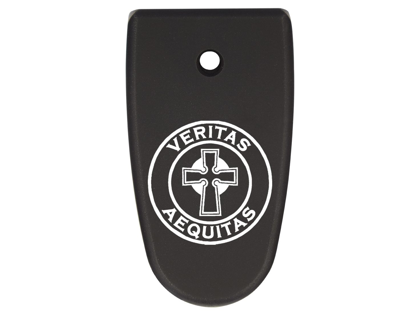 Finger Extension for Smith & Wesson Shield EZ 9mm Black Aluminum - Pick Image - Picture 77 of 129