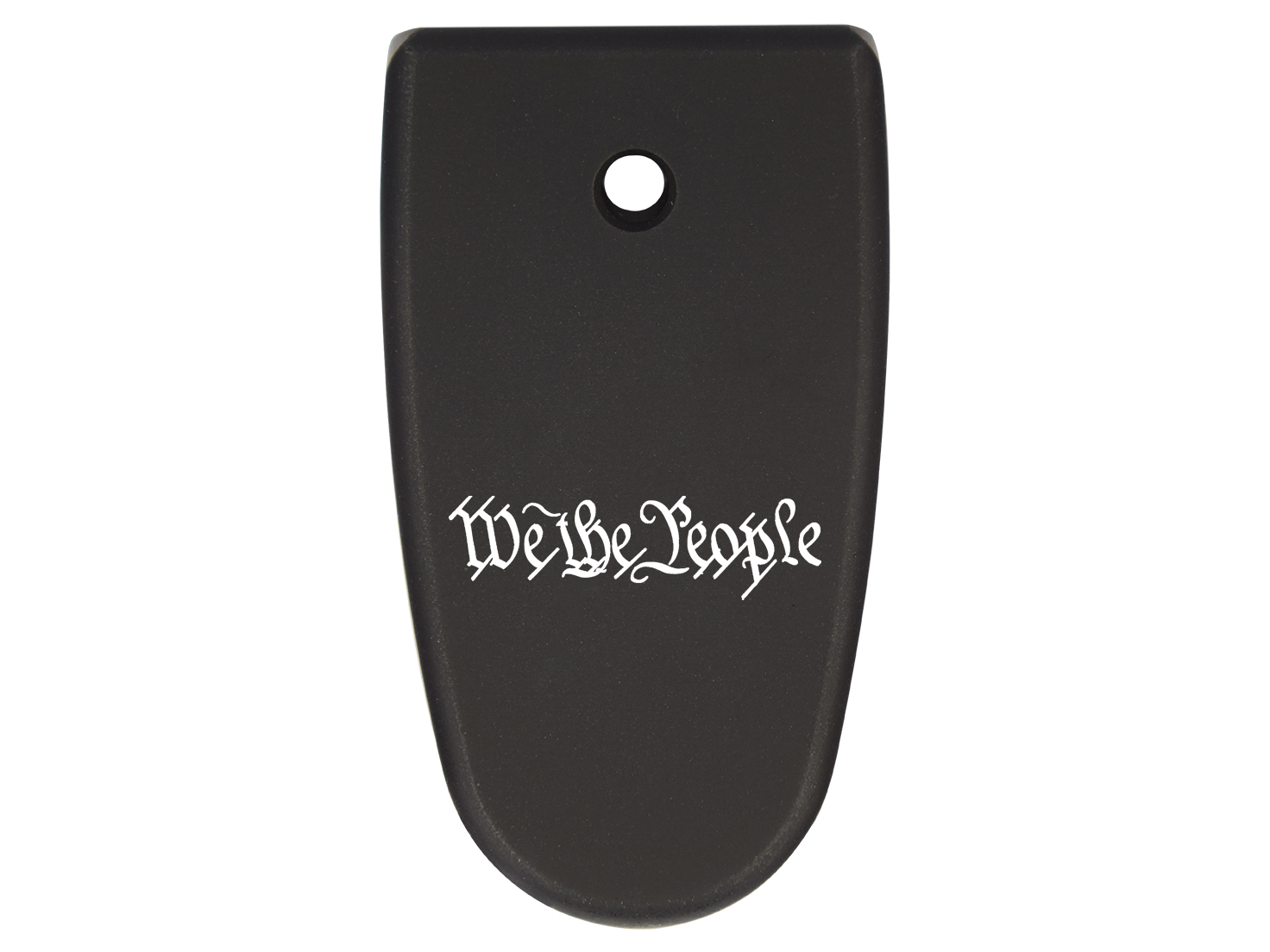 Finger Extension for Smith & Wesson Shield EZ 9mm Black Aluminum - Pick Image - Picture 79 of 129