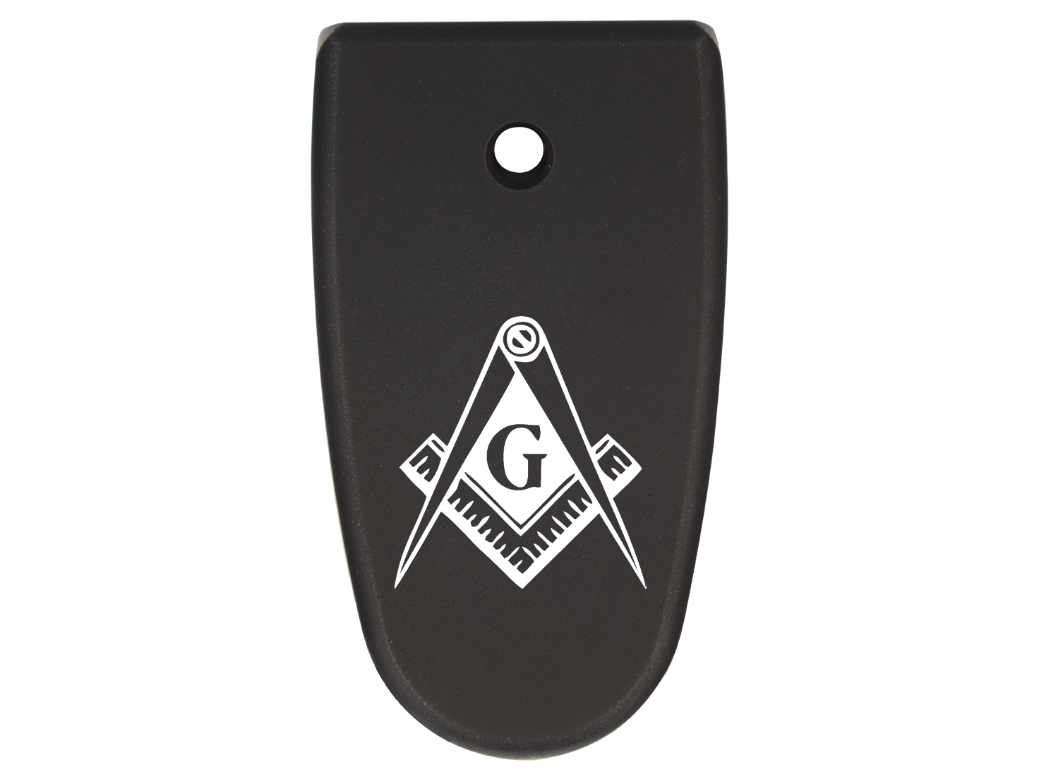 Finger Extension for Smith & Wesson Shield EZ 9mm Black Aluminum - Pick Image - Picture 81 of 129